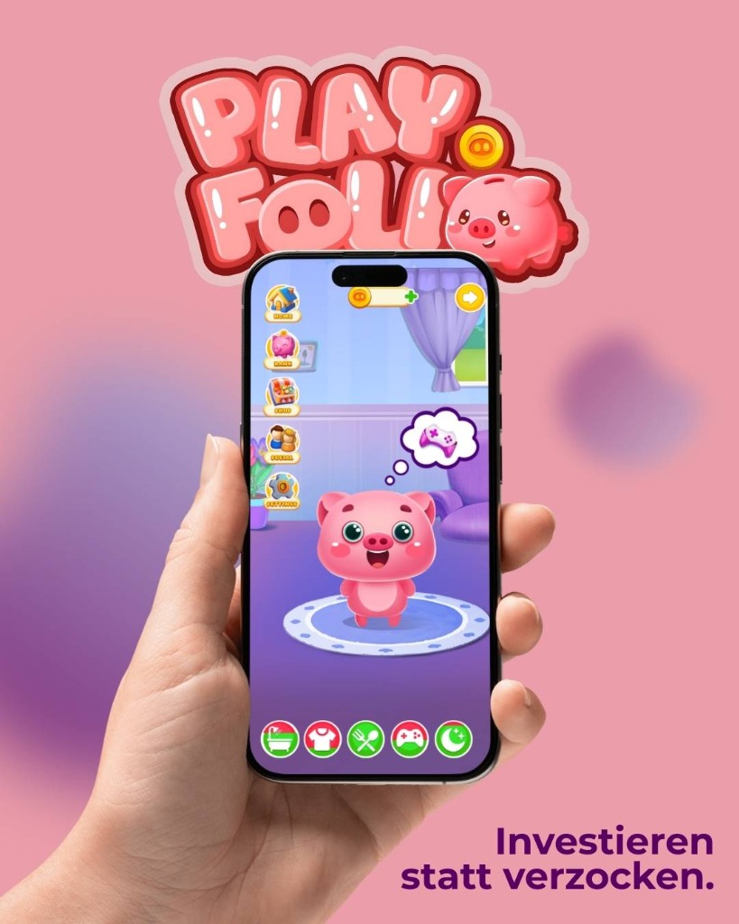 Playfolio Early Access