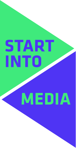 Start Into Media Logo