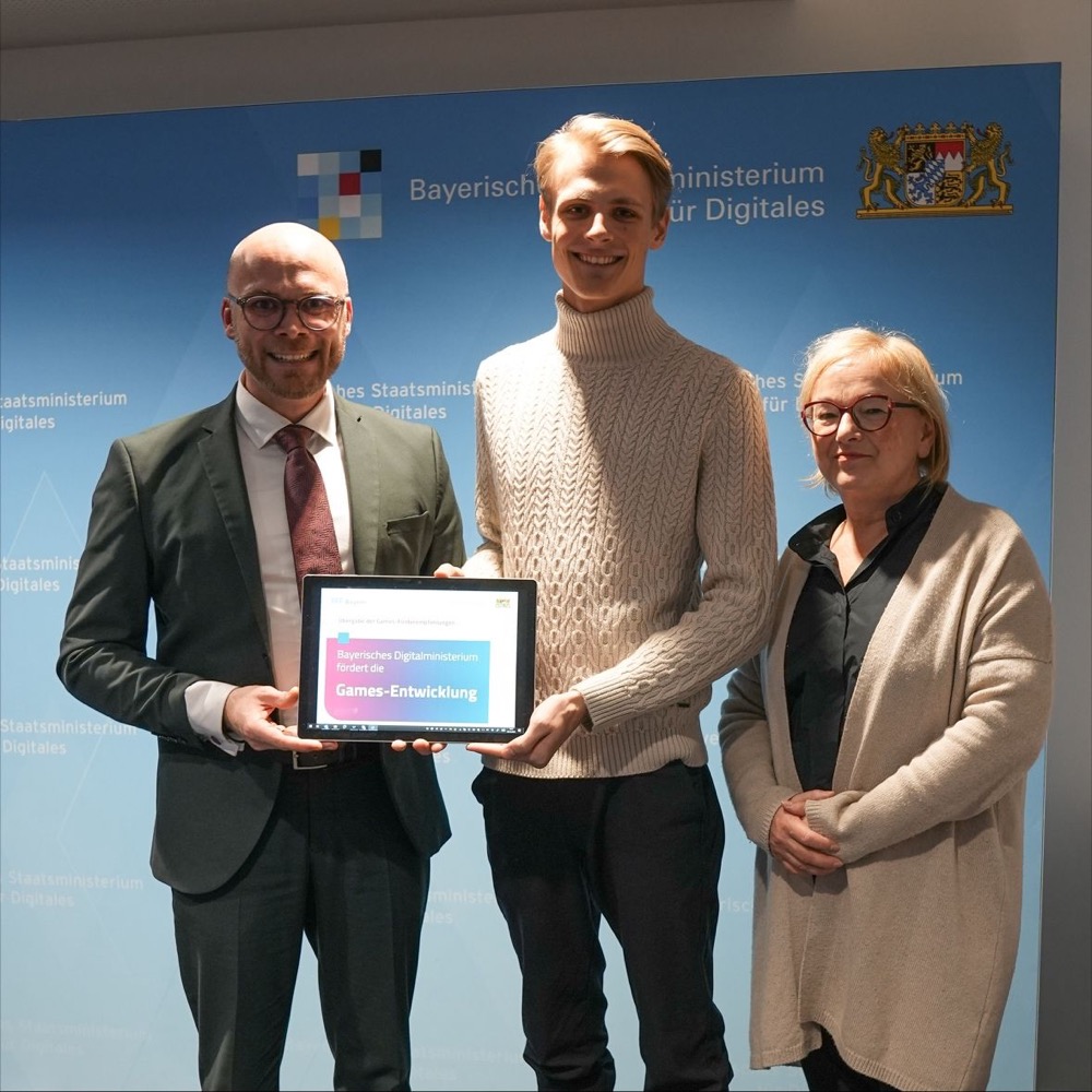 Rappbit Team Member 1