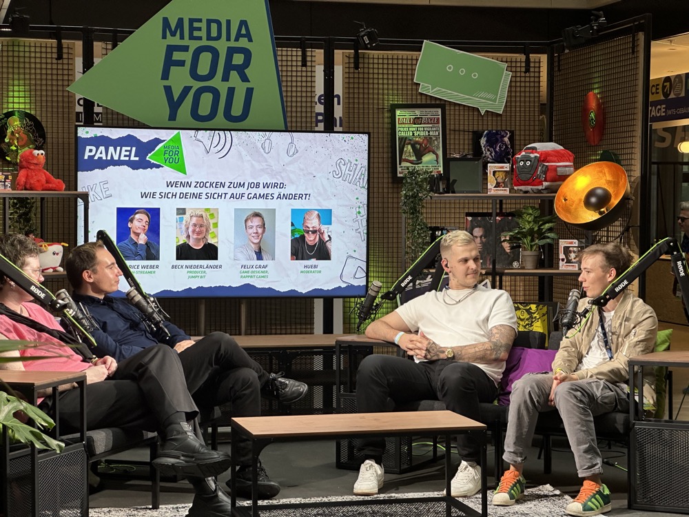 Rappbit Team Member 7