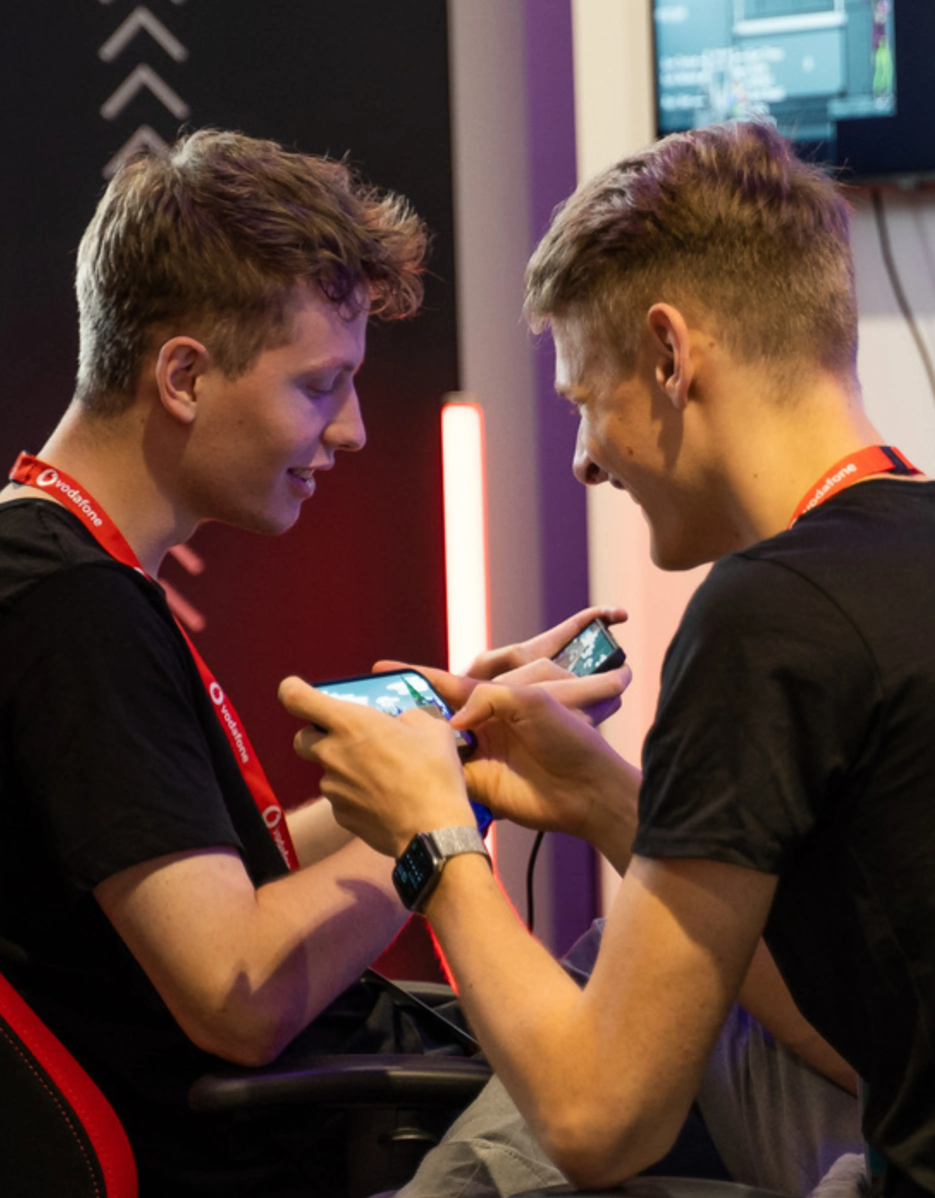 Rappbit Team Member 9